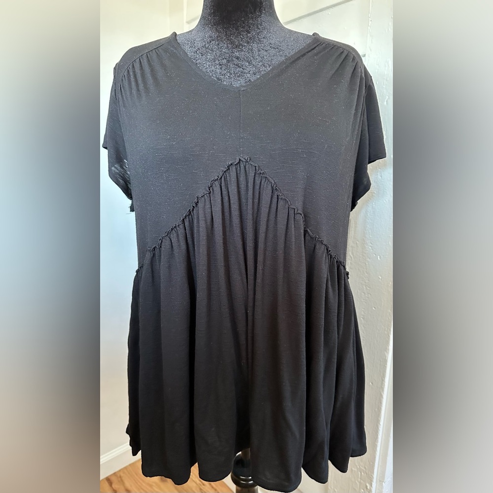 Lane Bryant Top